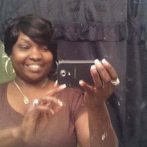 Meet your Posher, Terrell